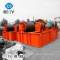 Electric Wire Rope Lifting Winch